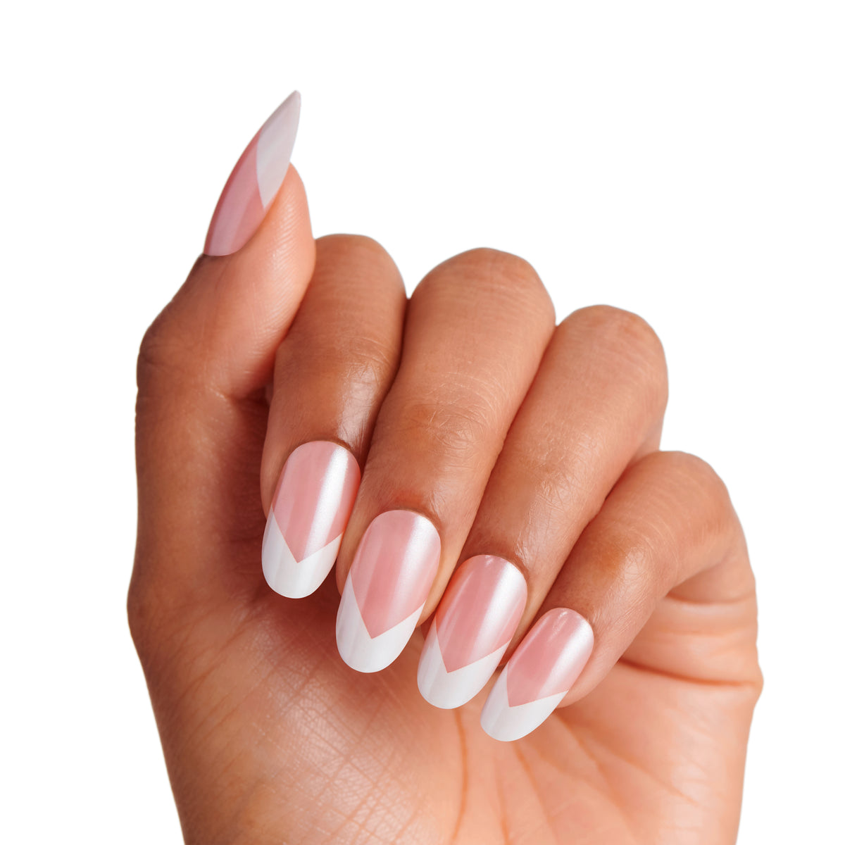 UÑAS POSTIZAS WICKED GOOD NEWS GLINDA - KISS