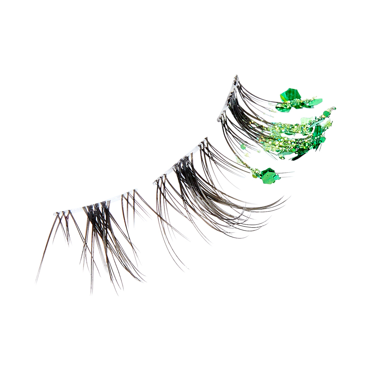 KIT DE PESTAÑAS WICKED X FALSCARA FANTASTICAL FASHIONS - KISS