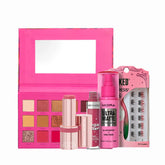 BERRY NIGHT OUT LOOK, KIT DE MAQUILLAJE