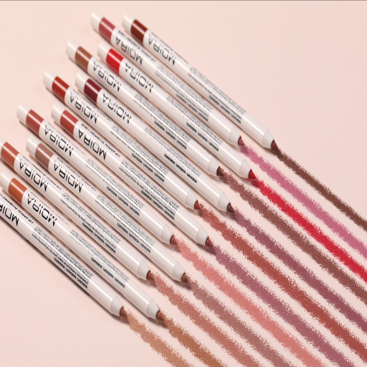 DELINEADOR PARA LABIOS LIP APPEAL PLUMPING - MOIRA