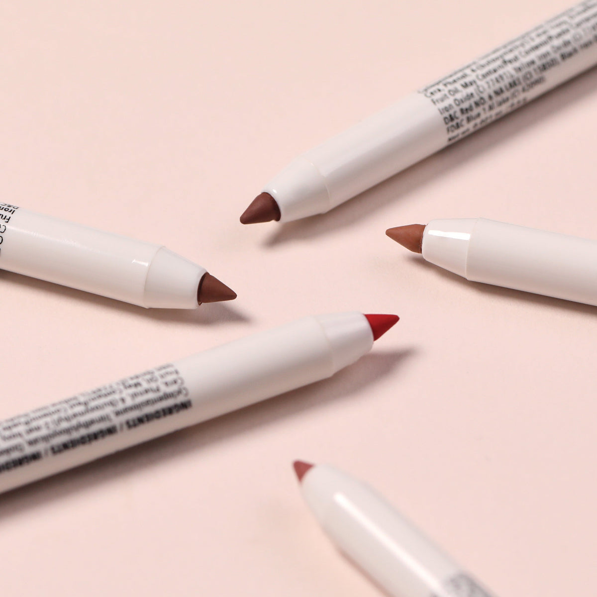 DELINEADOR PARA LABIOS LIP APPEAL PLUMPING - MOIRA