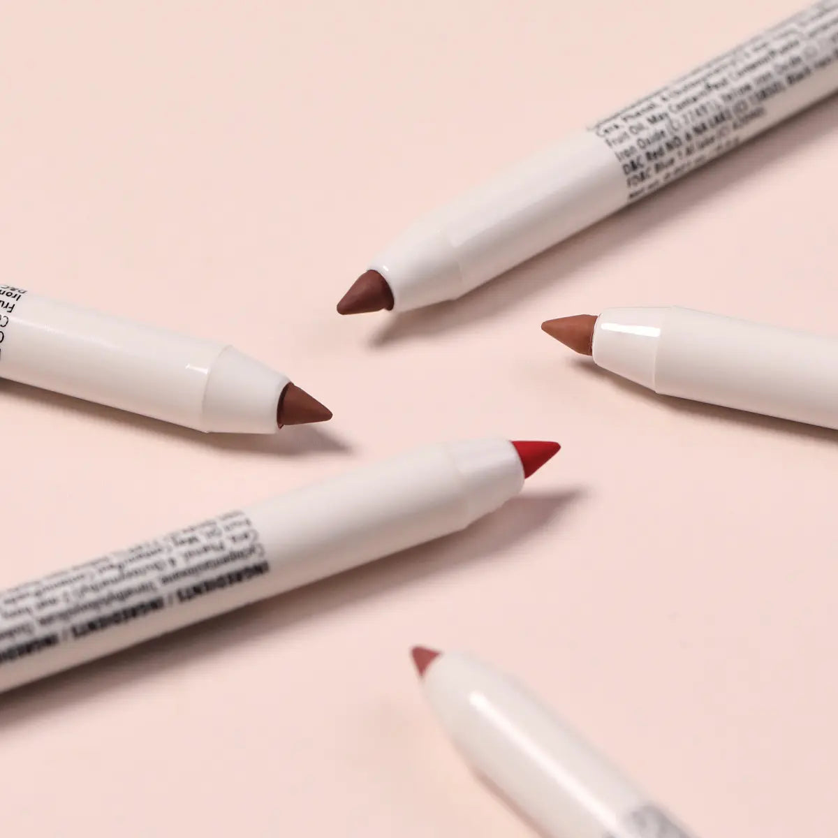 DELINEADOR PARA LABIOS LIP APPEAL PLUMPING - MOIRA