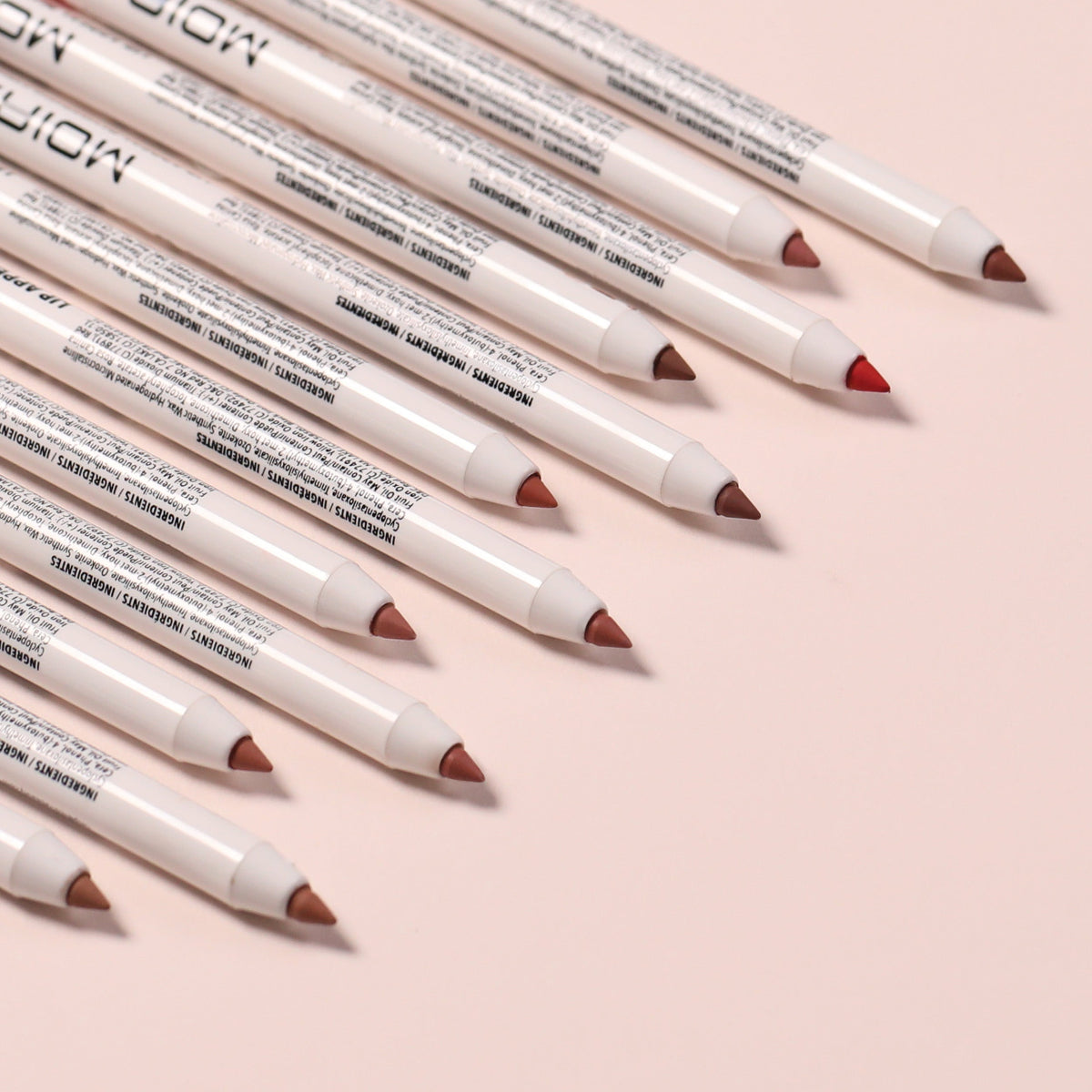 DELINEADOR PARA LABIOS LIP APPEAL PLUMPING - MOIRA