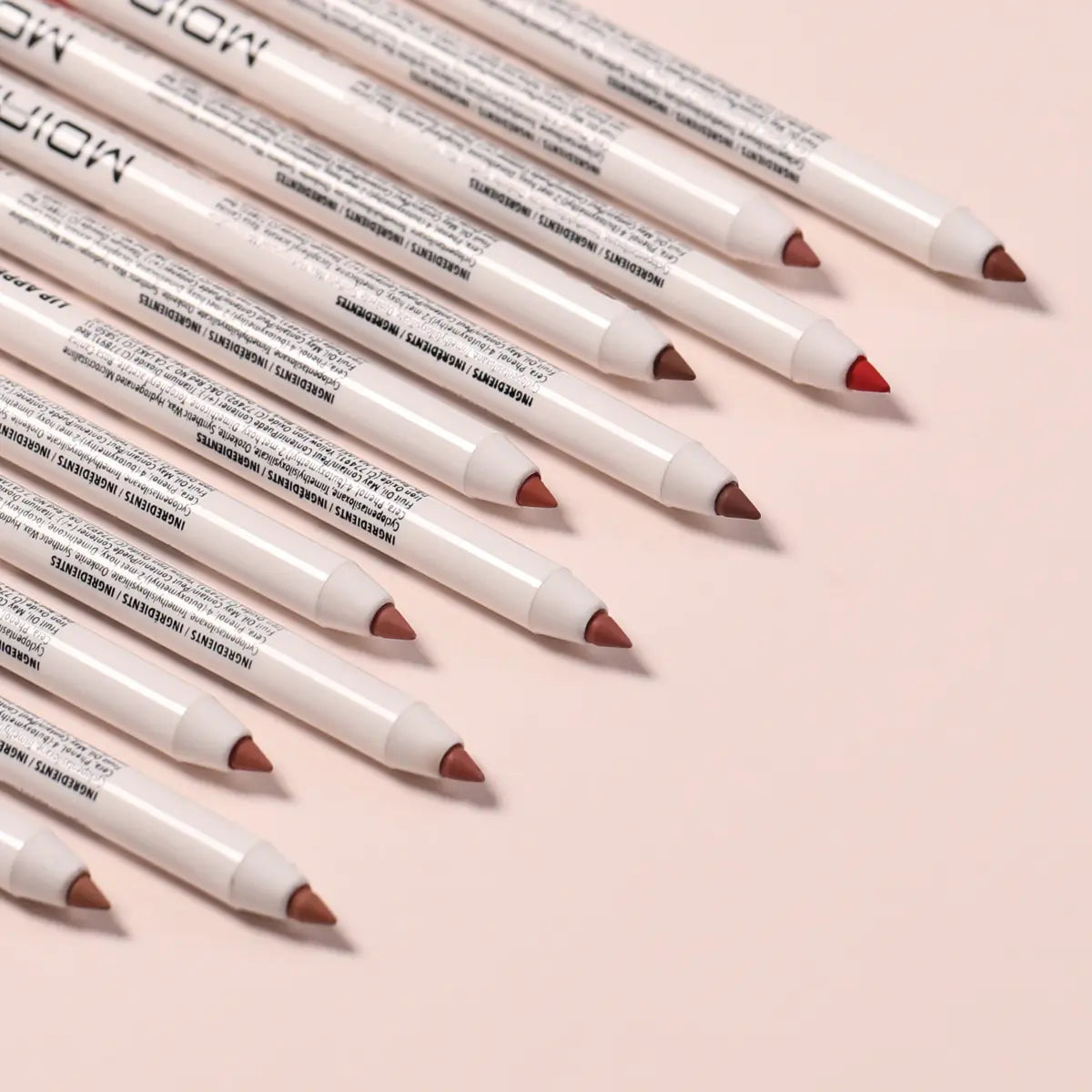 DELINEADOR PARA LABIOS LIP APPEAL PLUMPING - MOIRA
