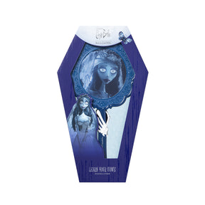 CORPSE BRIDE ESPEJO LEARN YOUR VOWS - BEAUTY CREATIONS X TIM BURTON'S