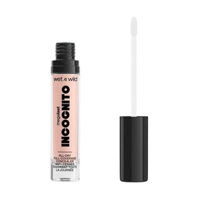 MEGALAST INCOGNITO CORRECTOR DE ALTA COBERTURA - WET N WILD