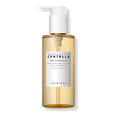 ACEITE LIMPIADOR FACIAL MADAGASCAR CENTELLA LIGHT 200 ML - SKIN1004