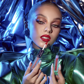 LIP SET - LUIS TORRES X BEAUTY CREATIONS