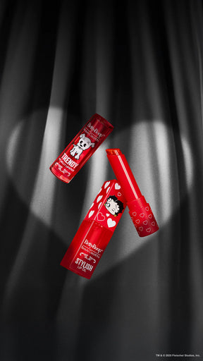 LIP DUO CLASSY AND SASSY - BETTY BOOP X BEAUTY CREATIONS