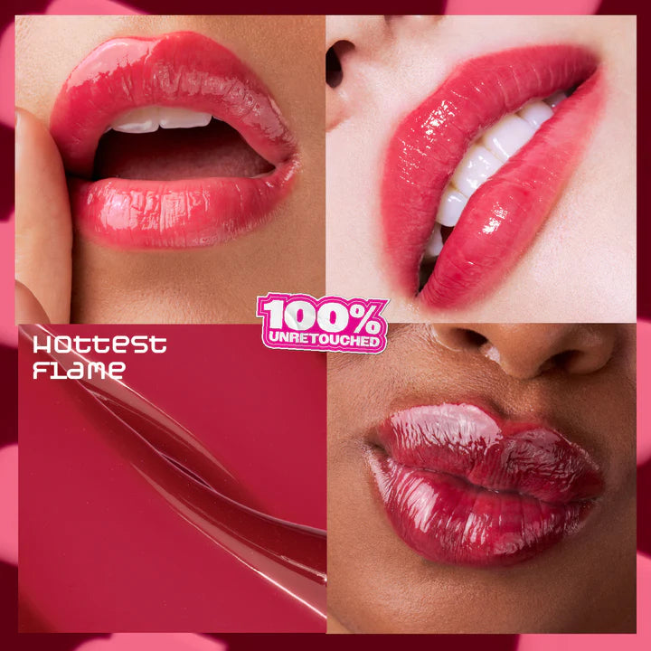 LIP OIL INJECTOR - WET N WILD