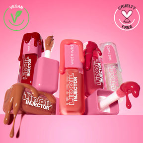 LIP OIL INJECTOR - WET N WILD