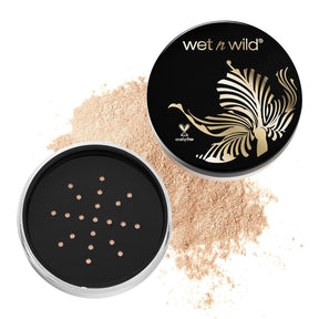 MEGAGLOW POLVO FIJADOR IM SO LIT - OUTLET WET N WILD