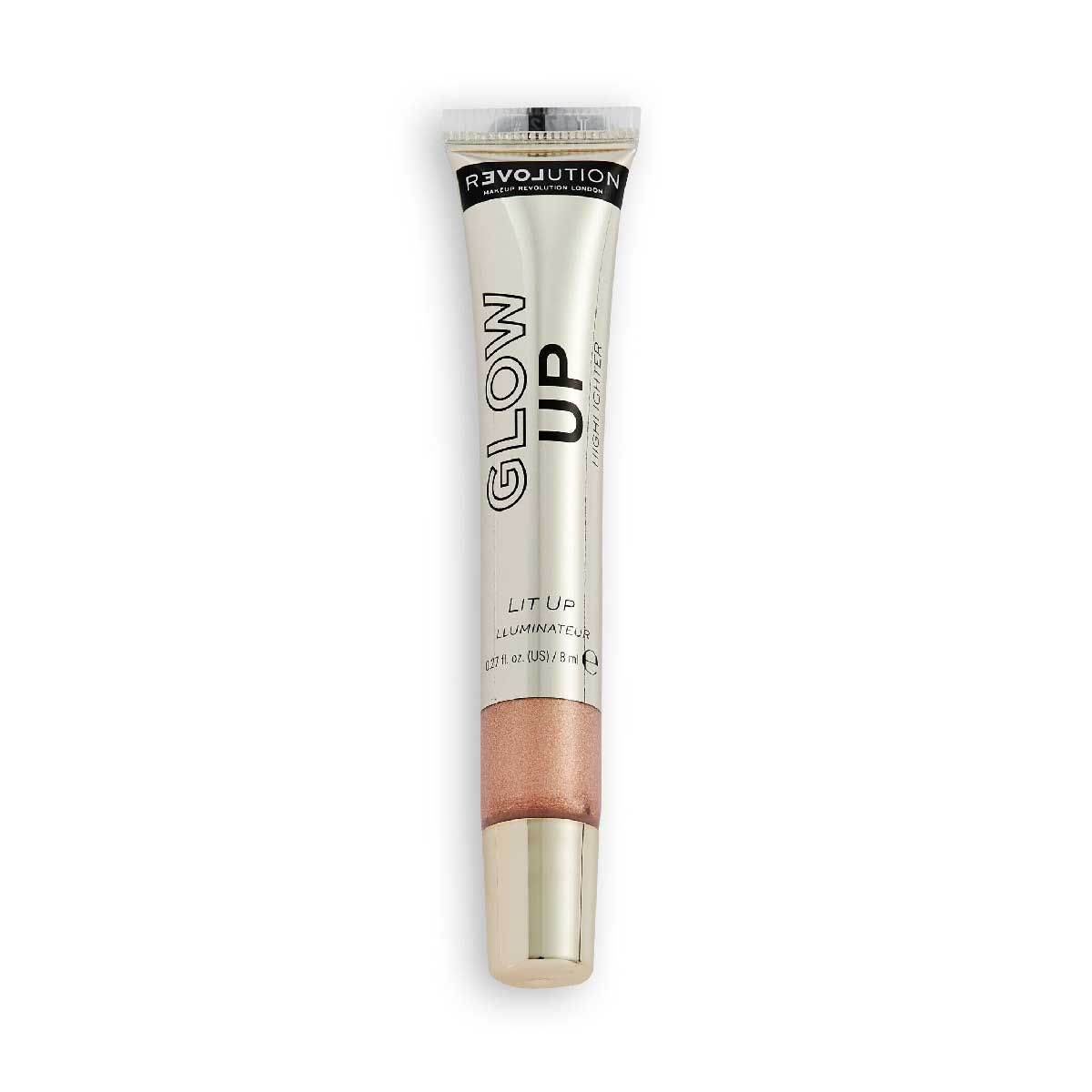 ILUMINADOR LÍQUIDO GLOW UP - RELOVE