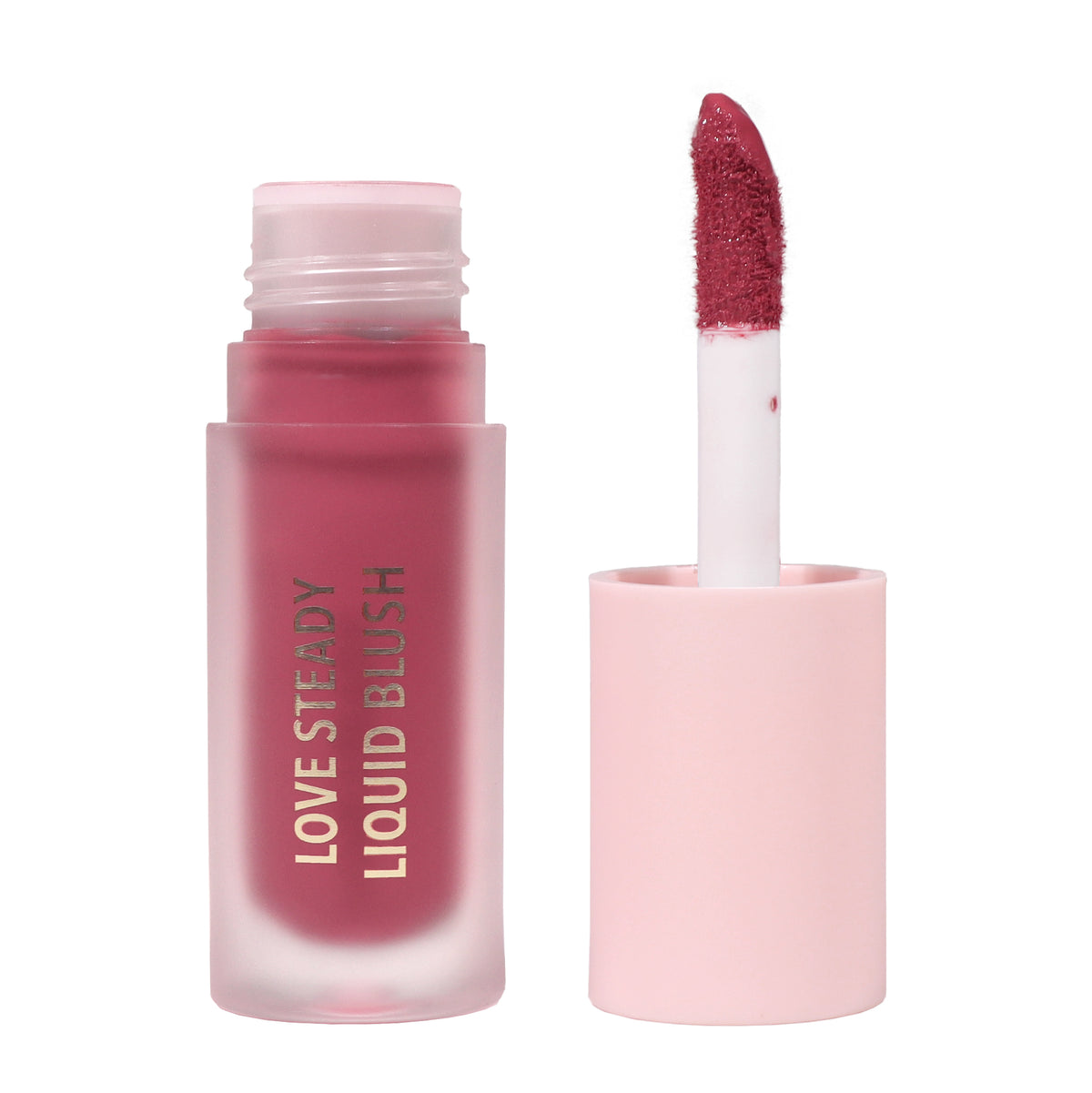 RUBOR LOVE STEADY LIQUID BLUSH - MOIRA