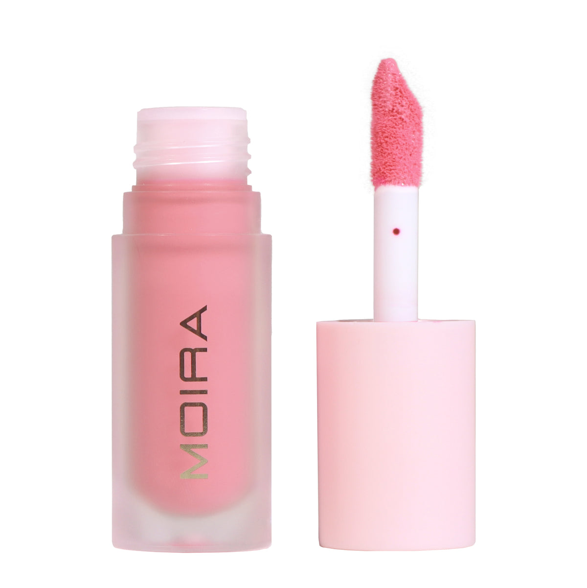 RUBOR LOVE STEADY LIQUID BLUSH - MOIRA