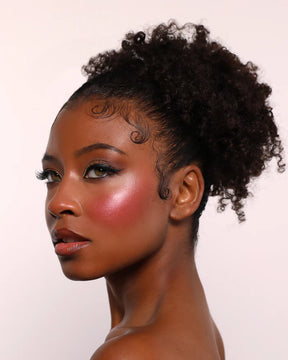 RUBOR LOVE STEADY SHIMMER BLUSH - MOIRA