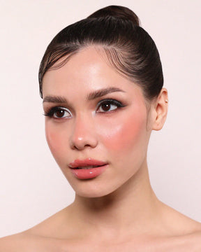 RUBOR LOVE STEADY SHIMMER BLUSH - MOIRA