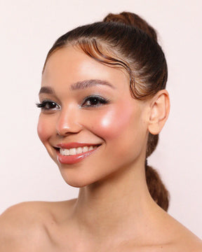RUBOR LOVE STEADY SHIMMER BLUSH - MOIRA