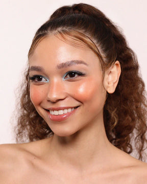 RUBOR LOVE STEADY SHIMMER BLUSH - MOIRA