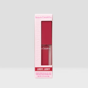 LIP OIL TINTED LUXE - BEAUTY CREATIONS