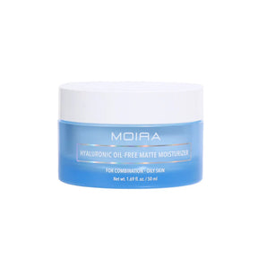 KIT SKINCARE HIDRATANTE AC HIALURÓNICO - MOIRA