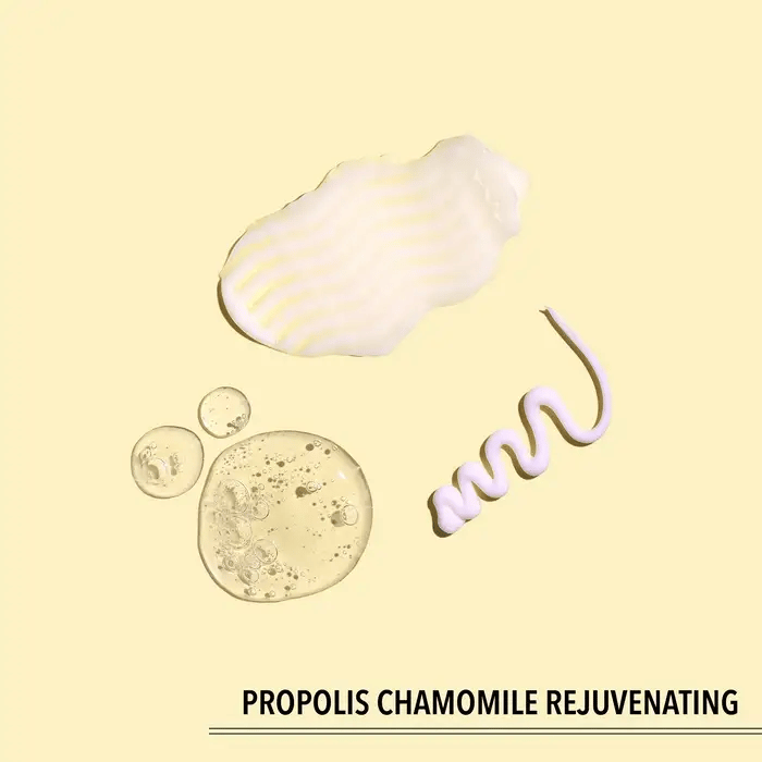 KIT SKINCARE ANTI EDAD PROPÓLEO Y MANZANILLA - MOIRA