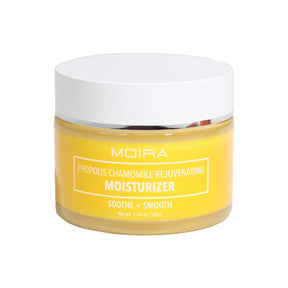KIT SKINCARE ANTI EDAD PROPÓLEO Y MANZANILLA - MOIRA