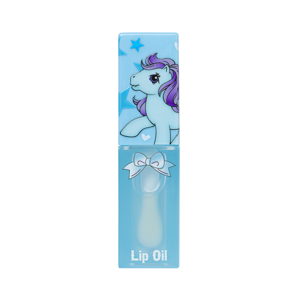 "MADE IN THE 80" LIP OIL MY LITTLE PONY - BEAUTY CREATIONS