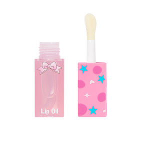 "MADE IN THE 80" LIP OIL MY LITTLE PONY - BEAUTY CREATIONS