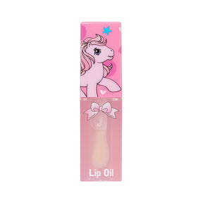 "MADE IN THE 80" LIP OIL MY LITTLE PONY - BEAUTY CREATIONS