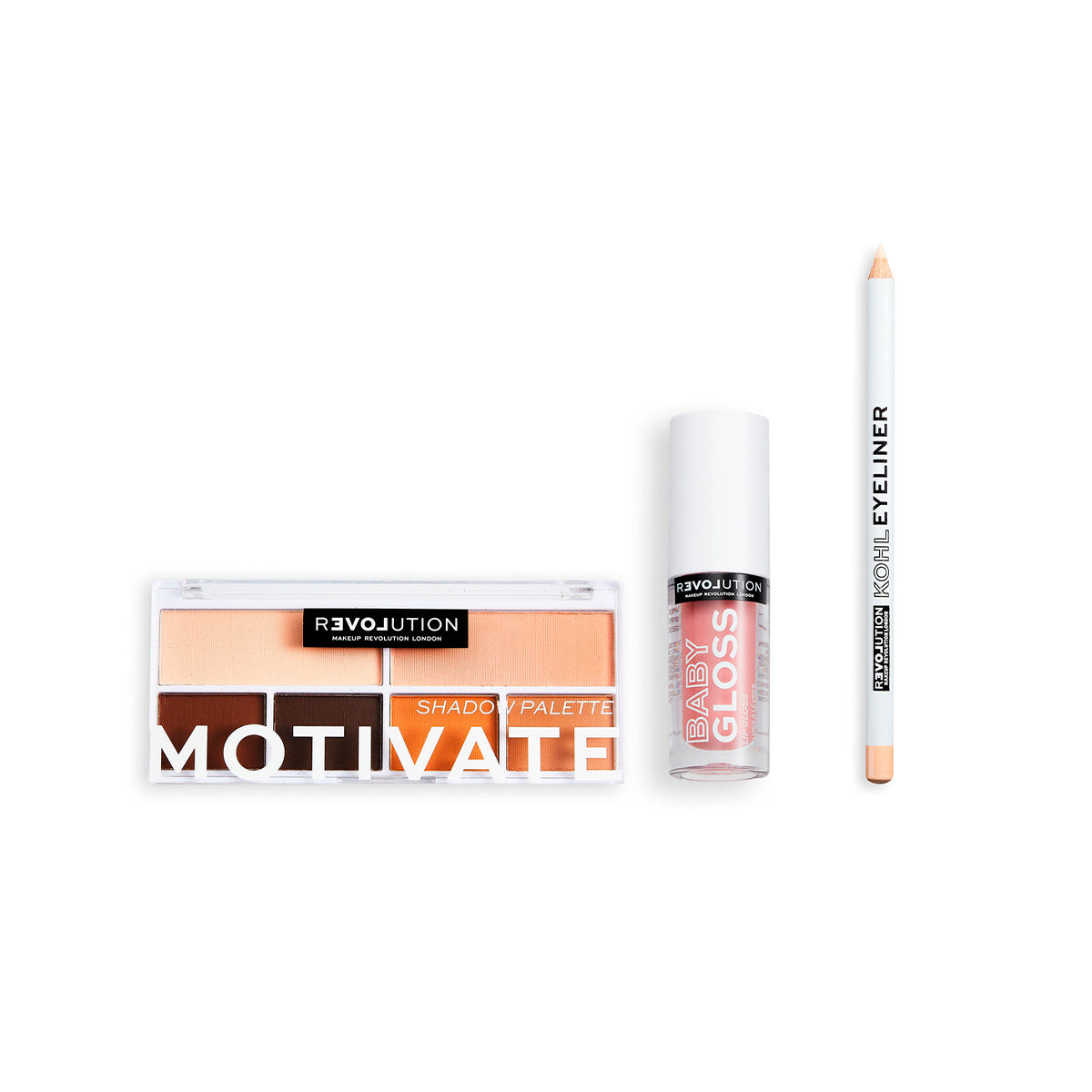 KIT MOTIVATE - RELOVE