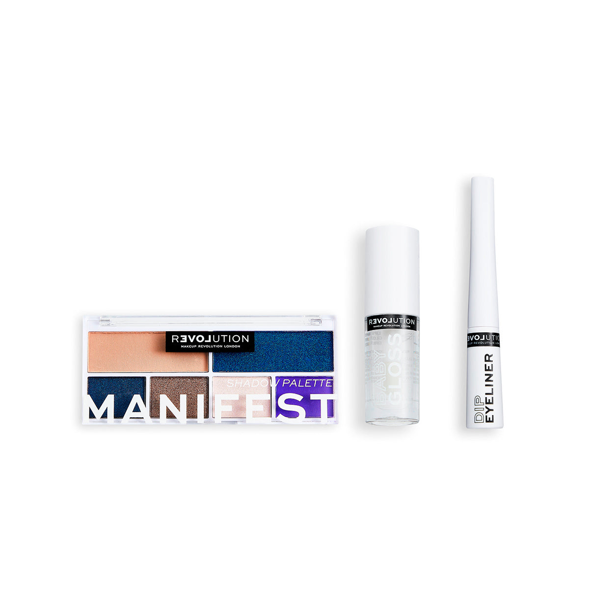 KIT MANIFEST - OUTLET RELOVE