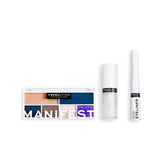 KIT MANIFEST - OUTLET RELOVE