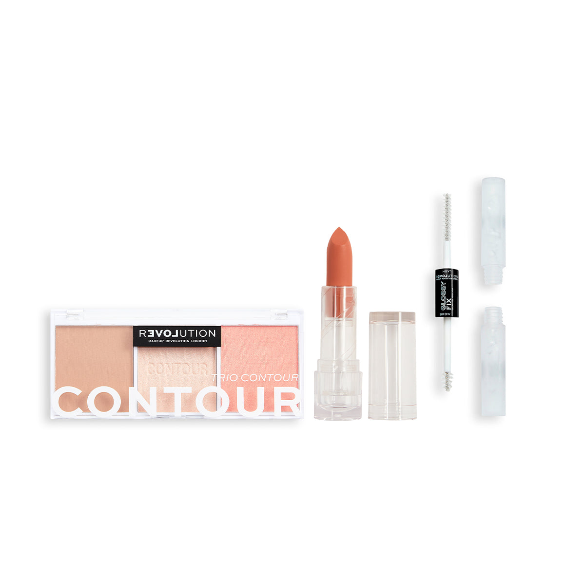 KIT CONTOUR SUGAR - RELOVE