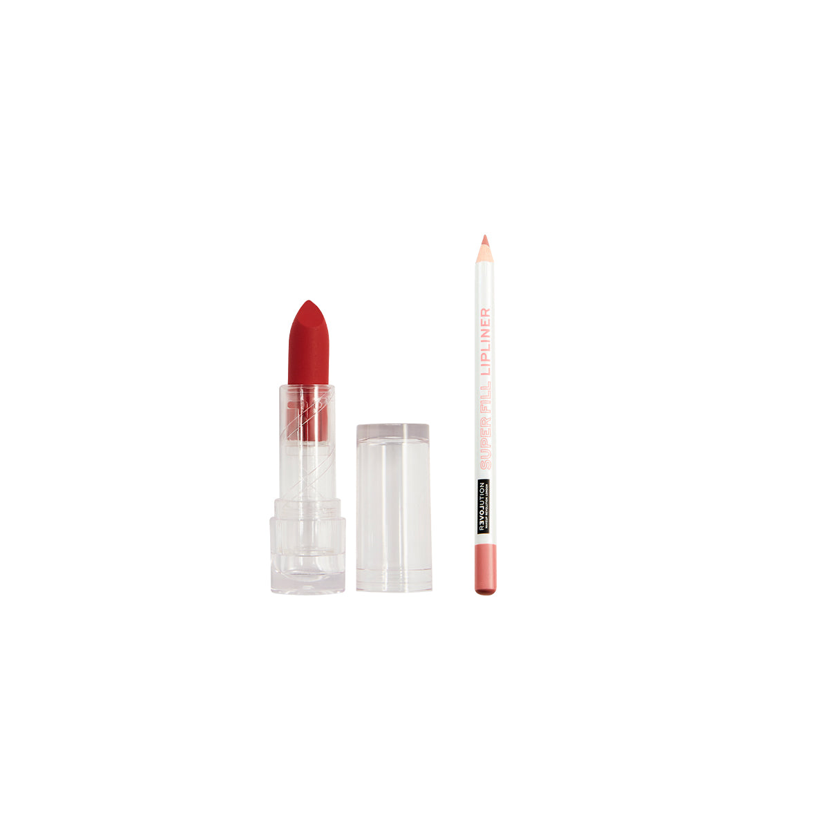 KIT DE LABIOS ACHIEVE - RELOVE