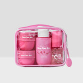 WATERMELON SCENT TRAVEL SET FRUITY COLLECTION - BEAUTY CREATIONS