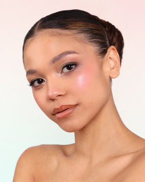 RUBOR MARVELOUS BAKED BLUSH - MOIRA