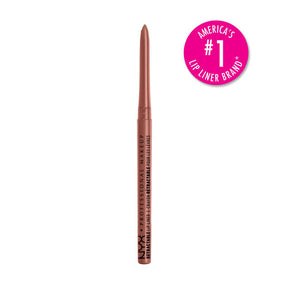 MECHANICAL PENCIL LIP  OUTLET - NYX  PROFESSIONAL MAKEUP