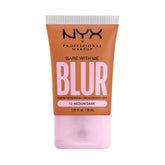 BASE DE MAQUILLAJE BARE WITH ME BLUR TINT - OUTLET NYX PROFESSIONAL MAKEUP