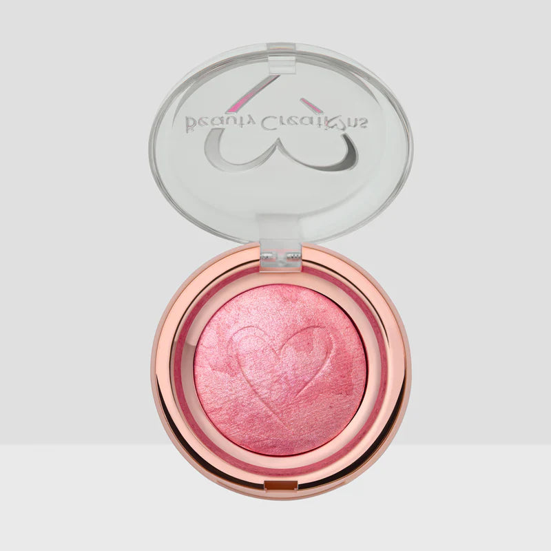 RUBOR MARBLE FLAWLESS STAY MINERALIZED - BEAUTY CREATIONS