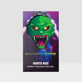 ESPEJO DE MANO HAUNTED MASK - BEAUTY CREATIONS X GOOSEBUMPS