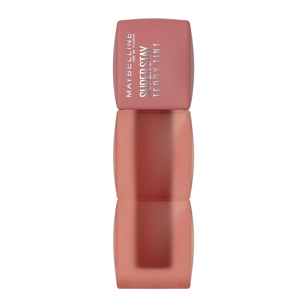 TEDDY TINT, LABIAL LÍQUIDO - MAYBELLINE