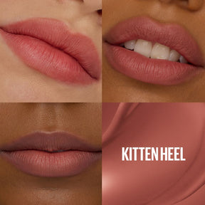 TEDDY TINT, LABIAL LÍQUIDO - MAYBELLINE