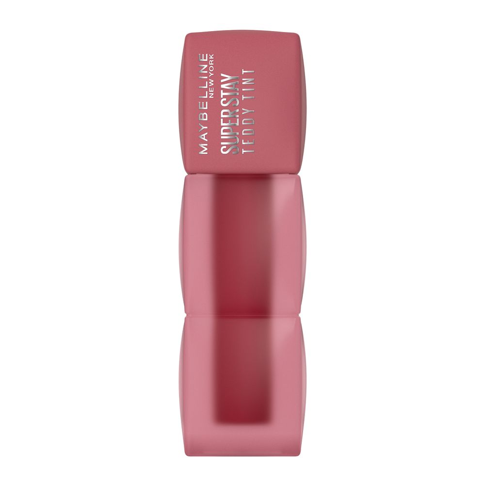 TEDDY TINT, LABIAL LÍQUIDO - MAYBELLINE