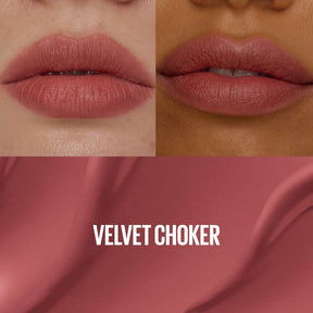 TEDDY TINT, LABIAL LÍQUIDO - MAYBELLINE