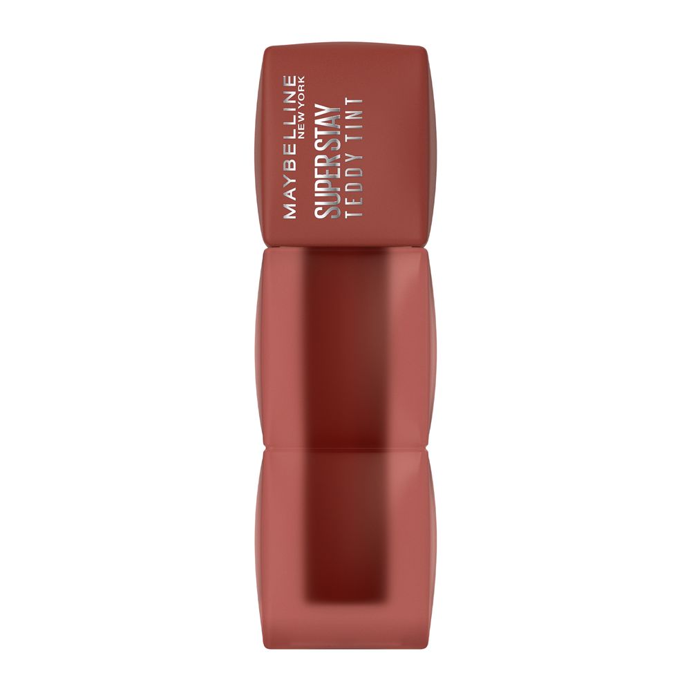 TEDDY TINT, LABIAL LÍQUIDO - MAYBELLINE