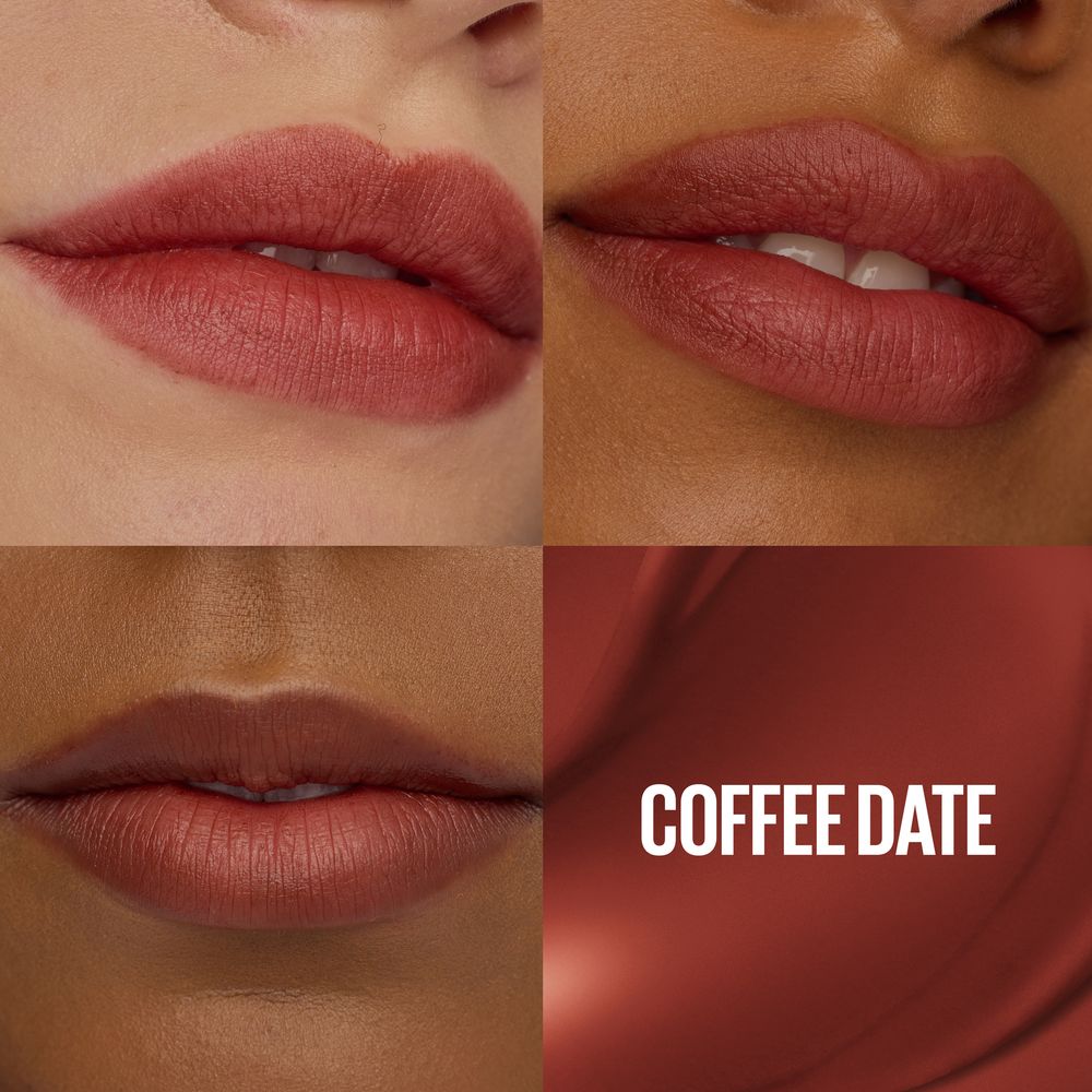 TEDDY TINT, LABIAL LÍQUIDO - MAYBELLINE