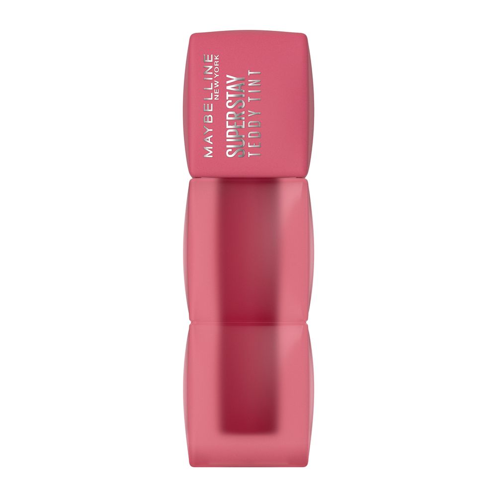 TEDDY TINT, LABIAL LÍQUIDO - MAYBELLINE