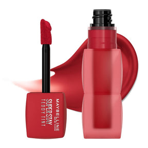 TEDDY TINT, LABIAL LÍQUIDO - MAYBELLINE