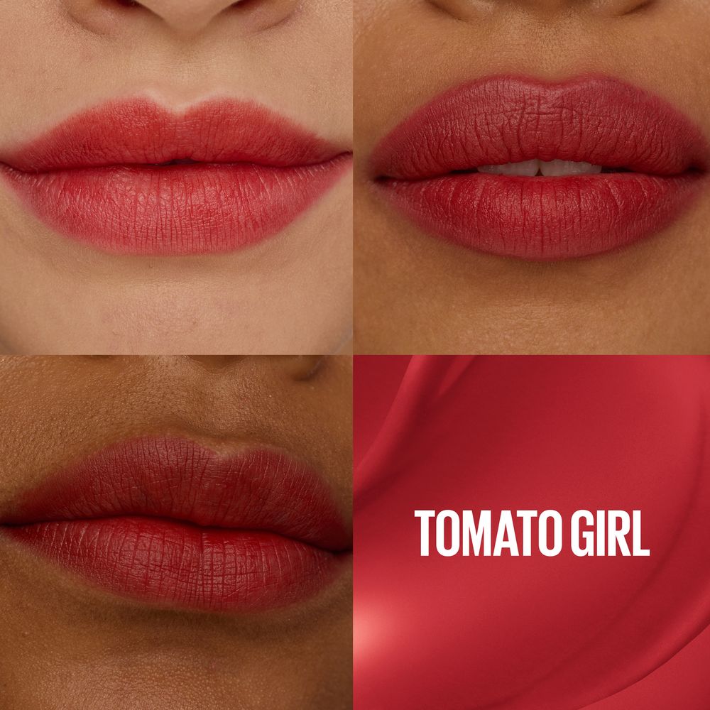 TEDDY TINT, LABIAL LÍQUIDO - MAYBELLINE